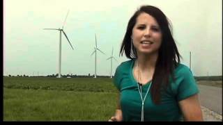 Wind Turbines not Turning [upl. by Valtin]