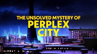 The Unsolved Mystery of Perplex City [upl. by Ariadne]