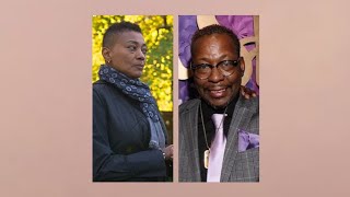 Robyn Crawford Lied About Bobby Brown Getting Whitney Houston A Cheap Ring Part 13 [upl. by Tereb]