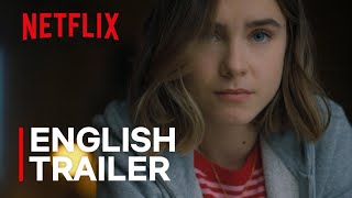 Through My Window  Official English Trailer 4K  Netflix Spanish Film  English Dub [upl. by Adraynek]