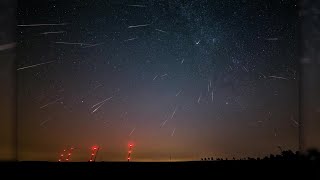 Perseid meteor shower in Aug 2023 Viewing tips from NASA [upl. by Niabi44]