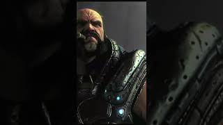 HISTORIA MICHAEL BARRICK PARTE 1  GEARS OF WAR gears gearsofwar xbox gaming xboxmexico [upl. by Ebberta]