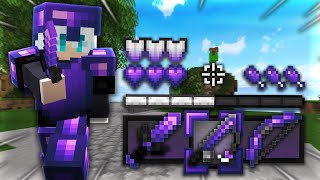 Dalaxy 16x Revamp Texture Pack 189  Java  PvP Pack  ItzImRaAn [upl. by Coffin]