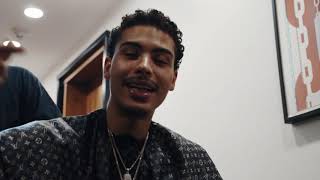 Jay Critch  KD Freestyle Official Video [upl. by Munniks873]