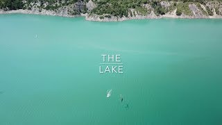 The Lake [upl. by Hardigg]