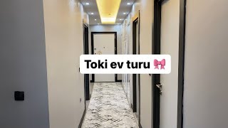 21 toki ev turu 🥰 [upl. by Lapointe]