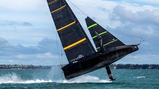 Extreme Sailing Fails [upl. by Menken]