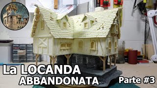 La Locanda Abbandonata  The Abandoned Inn  Parte 3 [upl. by Rehpatsirhc]