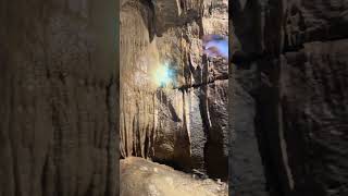 Marble Arch Cave visit shorts shortsvideo [upl. by Schulman126]