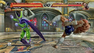 Geese Death Combo Doesnt Get Harder Than This [upl. by Ihtraa]