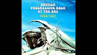 British Progressive Rock At The BBC 19681971 [upl. by Negaem]