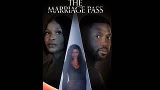 Tubi Movie Club Movie of the week  The Marriage Pass [upl. by Onifled]