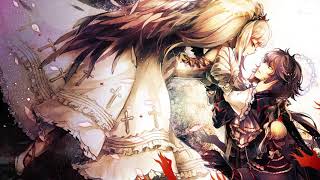 【Nightcore】➞Eres Mía Romeo Santos [upl. by Winshell]