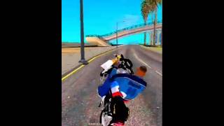 Gta moto vlog [upl. by Inalaek]