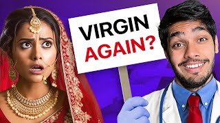 How to become VIRGIN in India [upl. by Pacheco]