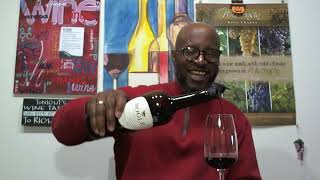 2024 Wine Reviews Bogle Red [upl. by Wahl]