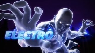 SpiderMan Shattered Dimensions  Walkthrough Part 11  Electro Part 2 [upl. by Raymund]