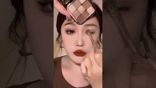 Makeup Tutorial Beauty Tips makeup skincaretutorial makeuptutorial beauty [upl. by Childs657]