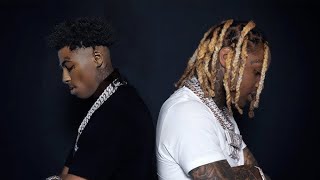 Lil Durk amp NBA Youngboy In The Same Jail 2024 Not Over More To Come [upl. by Peppel]