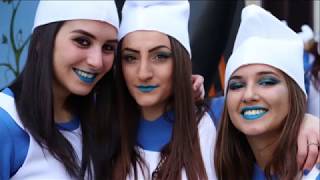 CARNEVALE BARIESE  SABATO 02032019 [upl. by Scheider648]