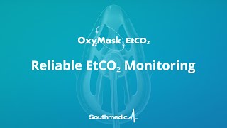 Oxy2Mask EtCO2 Reliable CO2 Monitoring [upl. by Voltz]