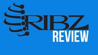 Ribz Front Pack Review [upl. by Steffi]