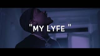 YFN Lucci x Lil Durk Type Beat quot My Lyfe quot ProdBy PlugozBeatz amp Vintune [upl. by Nayve736]