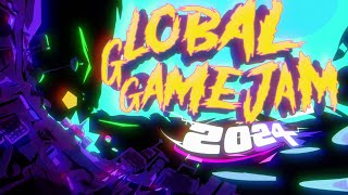 GGJ 2024 Theme Reveal [upl. by Hako475]