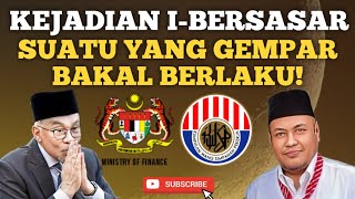 SYABAS SESUATU UNTUK KELULUSAN IBERSASAR AKAN BERLAKU [upl. by Iral]