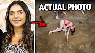 5 Most DISTURBING Deaths at Waterparks… [upl. by Chad]