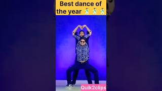 Most unbelievable dance on AGT stage  shorts agt dance [upl. by Valdas]