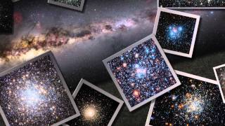 Hubblecast 69 What has Hubble learned from star clusters [upl. by Lisab]