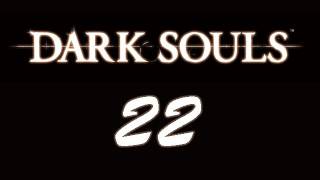 Lets Play  Dark Souls  Episode 22 Solaire of Astora [upl. by Johann401]