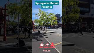 Springvale Market Precinct Victoria Australia 🇦🇺 [upl. by Lidstone]