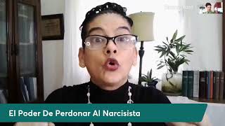 El Poder De Perdonar Al Narcisista REPLAY [upl. by Enidlareg]