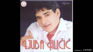 Ljuba Alicic  Crveno obuci  Audio 2003 [upl. by Yruama]