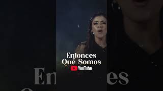 Entonces qué somos ¡Ya Disponible María Grazia Polanco 🎶 [upl. by Tyra]