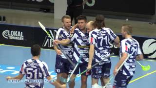 FC Helsingborg  Pixbo 58 kvartsfinal 4 Superligan Highlights [upl. by Edward]