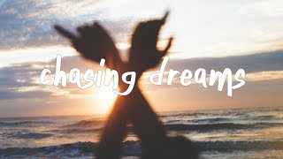 dekleyn  chasing dreams Lyric Video [upl. by Roinuj]