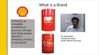 Branding in Business Marketing B2B Marketing [upl. by Mide]