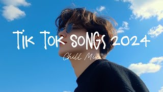 Tiktok songs 2024 🍄 Best tiktok songs 2024  Trending song latest [upl. by Portingale]