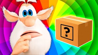 Booba 😮 Fehlendes Paket 📦 Lustige Zeichentrickfilme für Kinder  BOOBA ToonsTV [upl. by Hamimej]