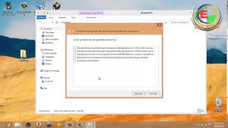 como resolver problemas de compatibilidad en programa y instaladoreswindows [upl. by Liagabba]