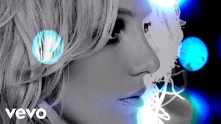 Britney Spears  Criminal Official Lyric Video [upl. by Aihsad]