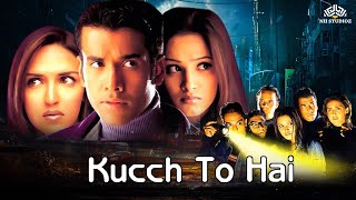 Kucch To Hai full movie  Tusshar Kapoor Esha Deol Johnny lever Rishi kapoor  Bollywood movie [upl. by Katsuyama]