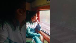 Ghadi Katti Nhi Intzar Ki trendingreels travelling veshnodevi katra [upl. by Theurer]