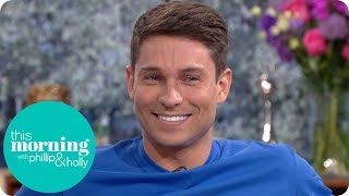 Joey Essex on His New Dating Mission  This Morning [upl. by Enoch47]