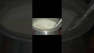 Kheer recipe food breakfastideas viralvideo cooking foodie easyecipe kheer kheerrecipe [upl. by Akinak]