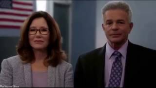 Shandy moments  Major Crimes  Season 5 5x01  5x13 [upl. by Litman]