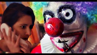 Peliculas Completas En Español 😱 Pelicula Completa De Terror PAYASOS DE LA DEEP WEB 🎪🤡 [upl. by Einneb]